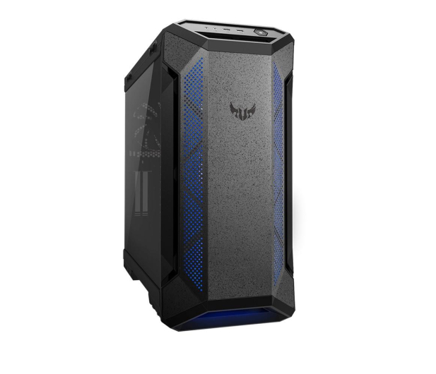 ASUS TUF Gaming GT501 Black - 466184 - zdjęcie 6